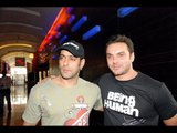 Salman Khan's Cameo in Sohail Khan's TV Series Debut - BT