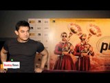 Aamir Khan Would Love To Do 'PK' Sequel - BT