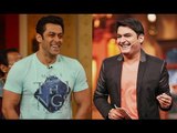 Kapil Sharma Replaces Salman Khan as Bigg Boss 8 Host - BT