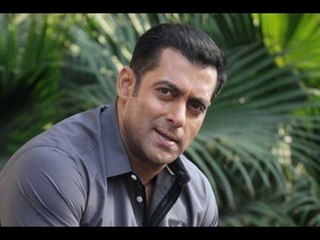 Salman Khan Wants to Get Hitched in 2015? - BT
