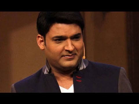 Abbas Mustan: Comedy Is In Kapil Sharma's Blood - BT