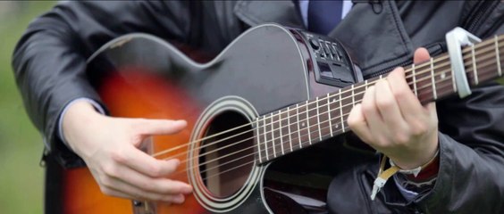 [SESSION] Malo' @ Festival Papillons de Nuit 2015