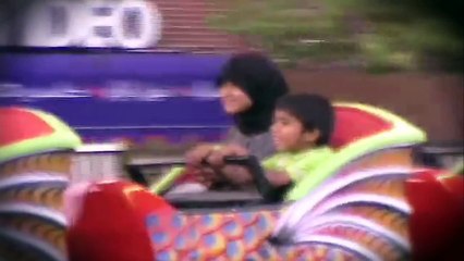 Glenn Beck's a Douche - "The Ed and Moe Show" Teaser Trailer