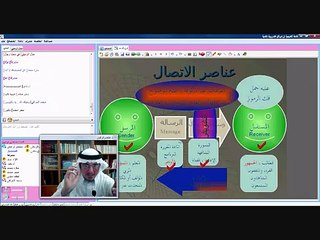 اضحك واكتشف من الغلطان؟ (تدريب أون لاين) مع د. الرغبان