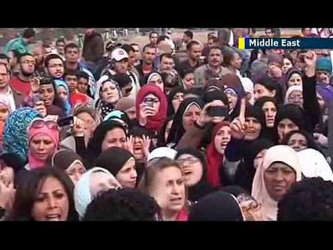 Egypt ranked as worst Arab country for women's rights: sexual harassment rife in Egyptian society