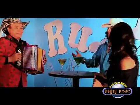 MIX DE CUMBIAS POR DJ KOKO EL TATA DE LA MUSICA VOL.3.mp4