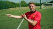 Learn Paul Scholes Skills - With STR Skill School | Manchester United Skills