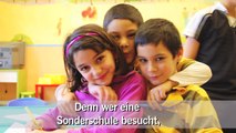 Diskriminierung von Roma-Kindern im tschechischen Schulsystem | Kateřina Hrubá (Zvule Práva)