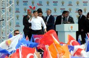 Başbakan Davutoğlu: Kılıçdaroğlu Okuma Özürlü