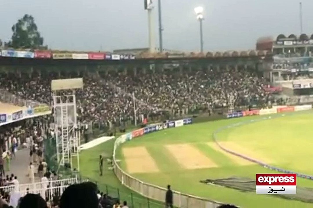 National anthem of pakistan