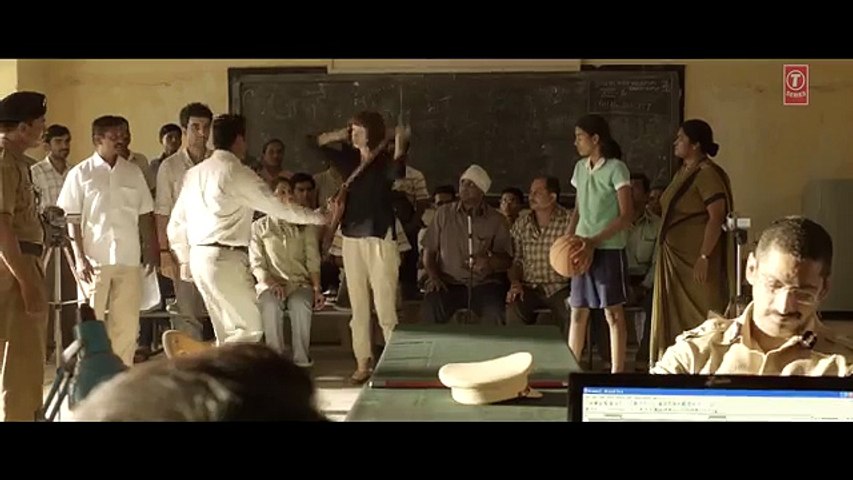 jo bheji thi duaa full hd song shanghai feat emraan hashmi and kalki