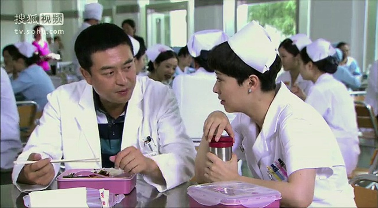 《心术》19