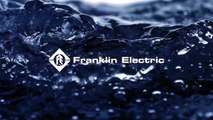 Inline 400 Pressure Boosting System from Franklin Electric