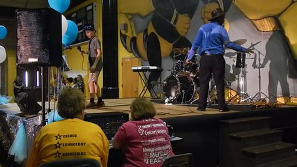 Sam Smith I'm Not The Only One Live