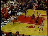 Scottie Pippen Greatest Games: 27 Points (Game Winner) vs Bucks (1995)