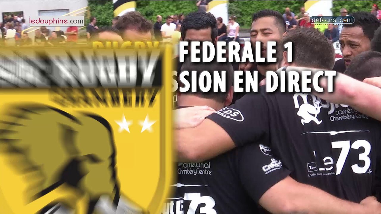 Rugby : SOC / Aix en Provence Streaming le 24.05.2015