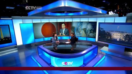 Sheila Smith on International Relations in Asia