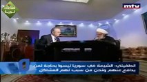 مؤسس حزب الله -الطفيلي- وكلام خطير يفضح حزب الله