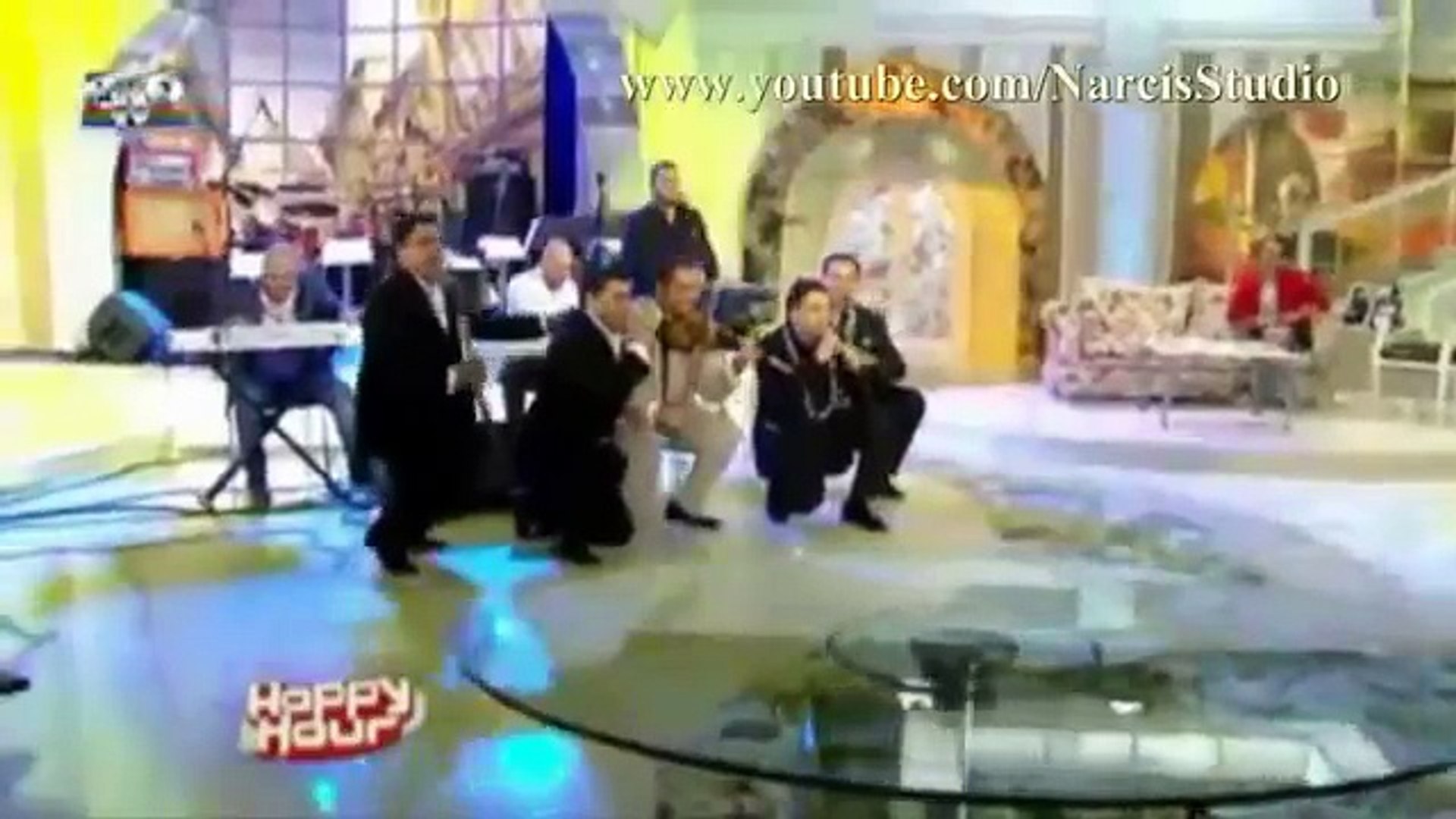 florin salam tambal si bass stil nou 2011