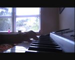 How To Play : Forget you By Cee Lo Green On Piano