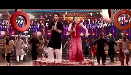 Mera Yaar Funtastic HD Video Song - Welcome 2 Karachi [2015]