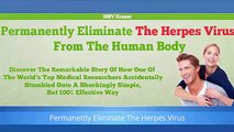 The Ultimate Herpes Protocol Latest Review _ Home Remedies How to get rid of Herpes   50% OFF