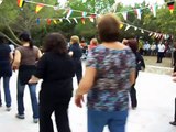 Ballo di gruppo Cico Cico (Ciquito)