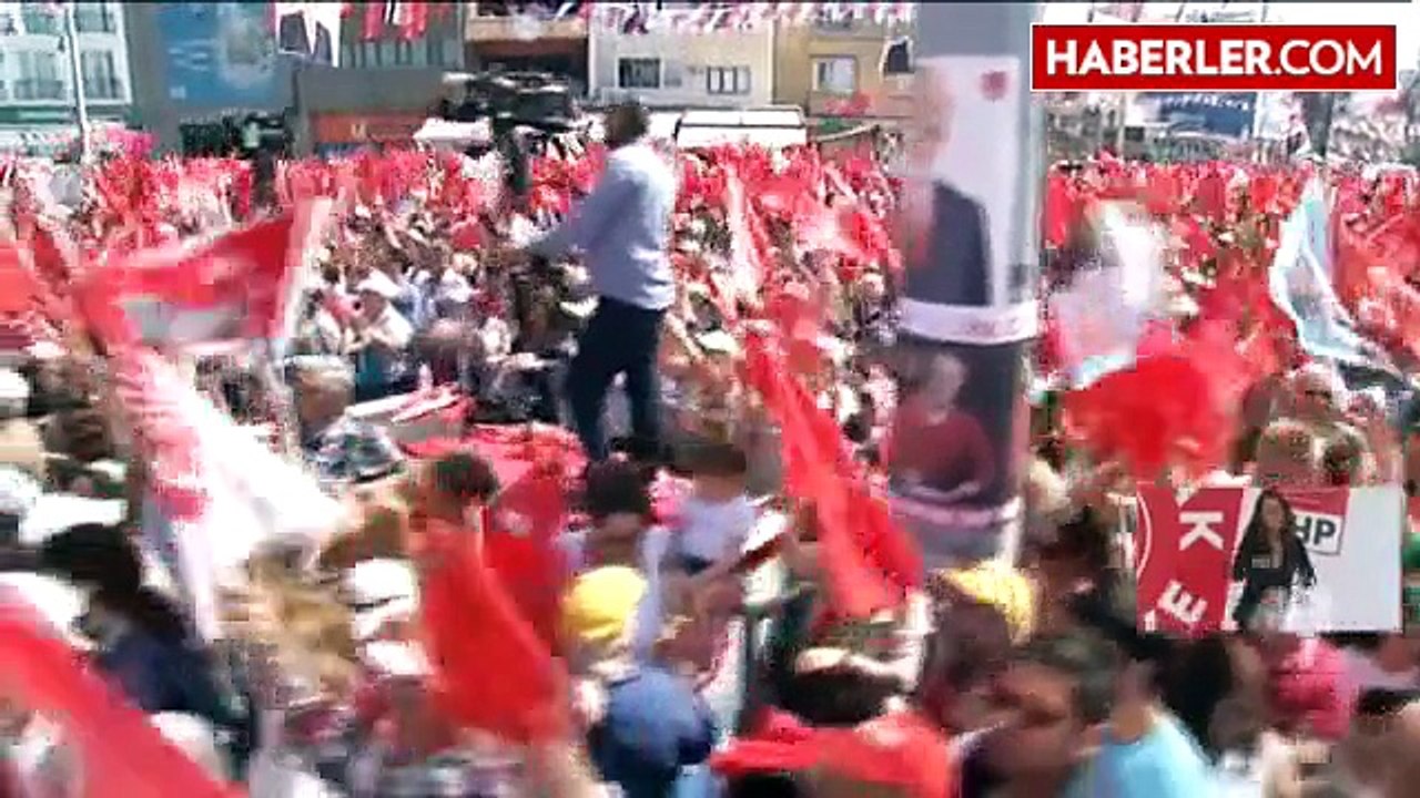 Kılıçdaroğlu: "Vallahi de Billahi de Vereceğim"