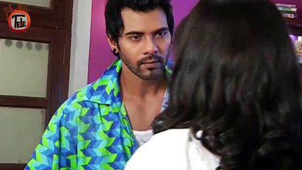 Kumkum Bhagya  Abhi and Pragya Meet Gynoclogist for Tanu’s pregnency 23rd May 2015