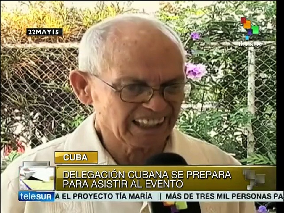 Religiosos cubanos destacan obra y lucha de Monseñor Romero