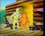 Further Adventures of SuperTed Intro