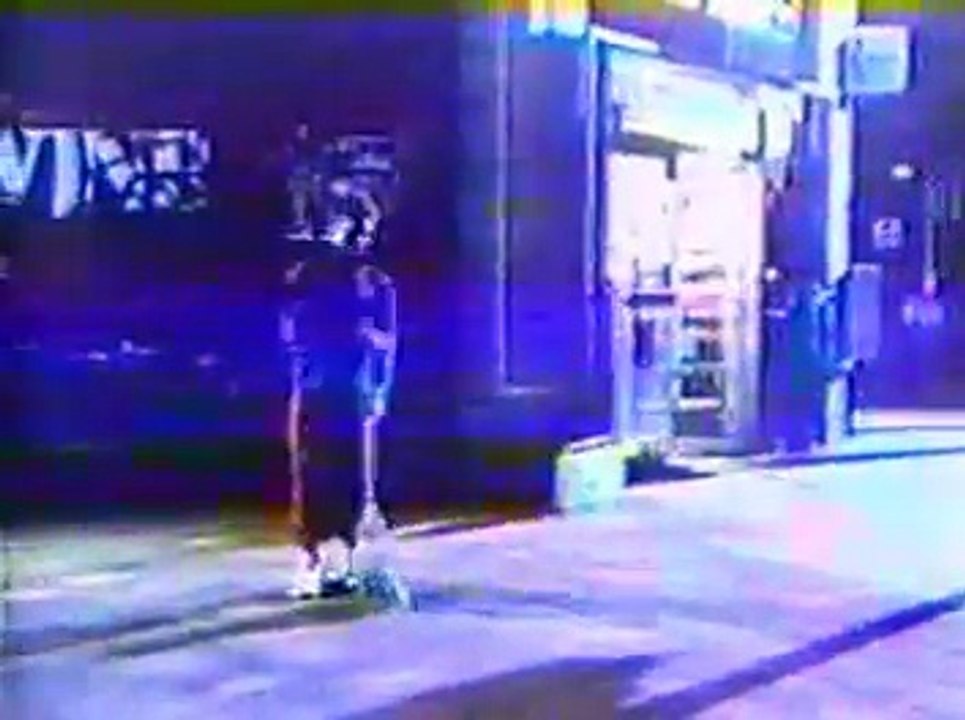 kraftwerk - tour de france (break dance version)