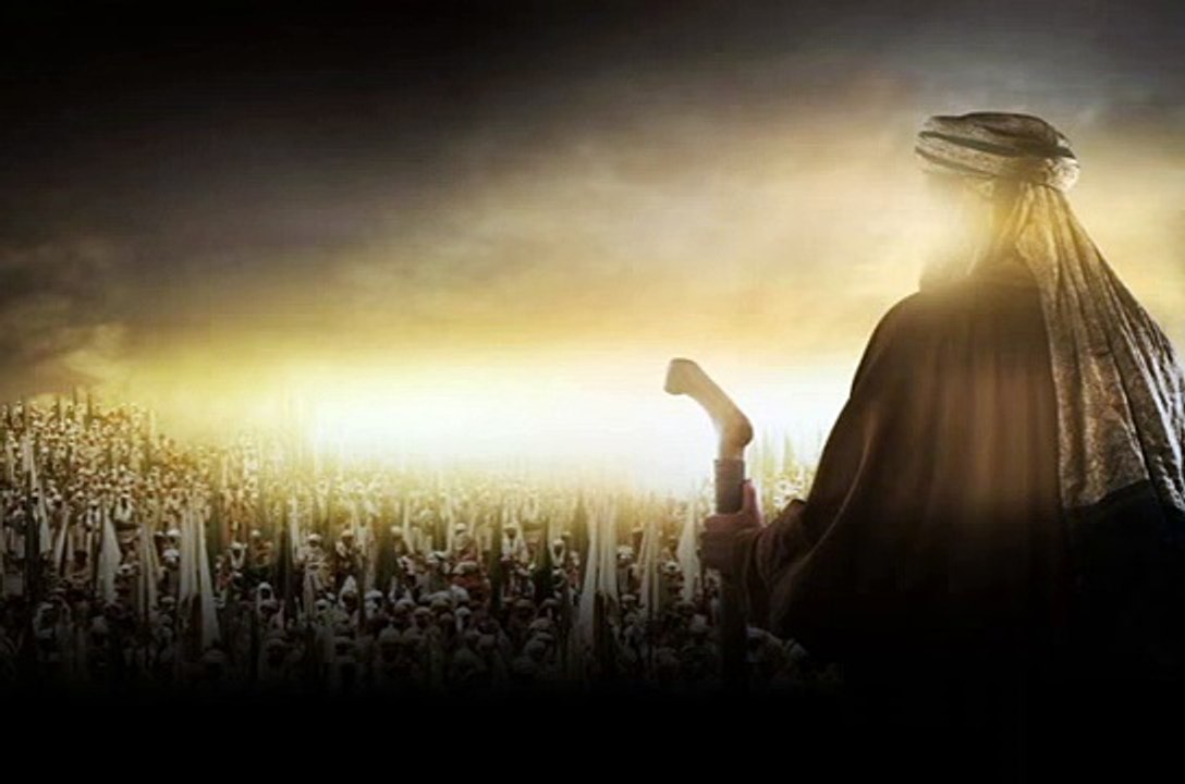 Hazrat umar kaise Hukumat ki by Maulana Tariq jameel - YouTube