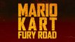 La parodie de Mad Max : MARIO KART FURY ROAD !