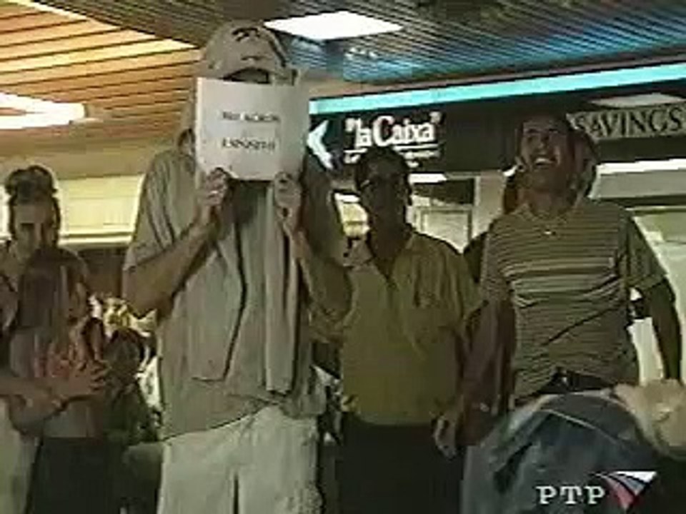 muñeca brava