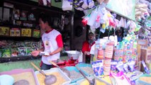 Blusukan Ke Pasar Burung Splendid Malang (Indonesian Bird Market)