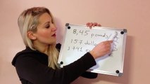 IELTS Listening: Spelling TIPS- english video