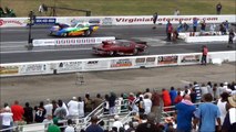 ADRL SPEEDTECH US DRAGS IV CRASHES, BREAKS, AND CLOSE CALLS