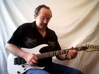 Improvisation avec le mode dorien