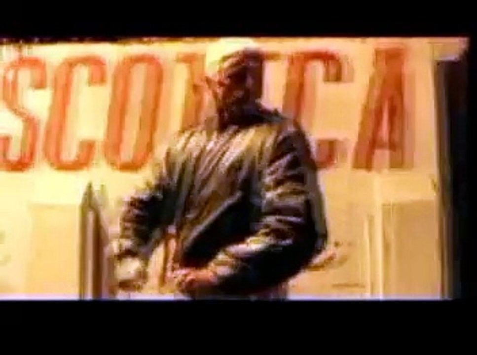 Ratas ratones y Rateros TRAILER.. Musika: Ecuatoriano - Instinto Nativo (Coko K)