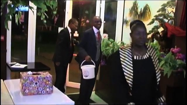 Soirée de Gala de l'Association Les Anciens Elèves de l'Ecole de la Fraternité .