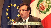 Tratado de libre comercio entre Perú, Colombia y la UE