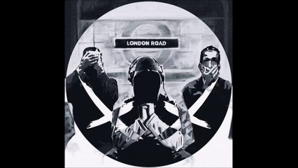 Modestep - Circles (feat. Skindred) [Full HD]