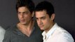 Kabaddi Brings Aamir Khan, Shah Rukh Khan Together - BT