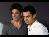 Kabaddi Brings Aamir Khan, Shah Rukh Khan Together - BT