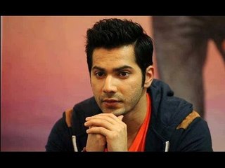 Varun Dhawan Shoots In Nashik Jail - BT