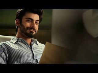 Pakistani Actor Fawad Khan Thinks Art Knows No Culture, Creed - B