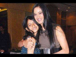 Shweta Tiwari Feels She Has Done Injustice To Her Daughter - BT