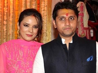 Mohit Suri - Udita Expecting A Baby - BT