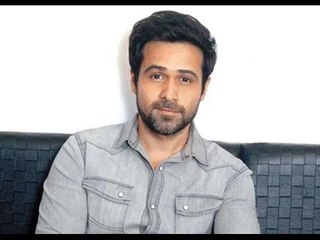 Emraan Hashmi Thinks Experiments Are Important For Actors - BT